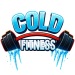 COLD Fitness Logo