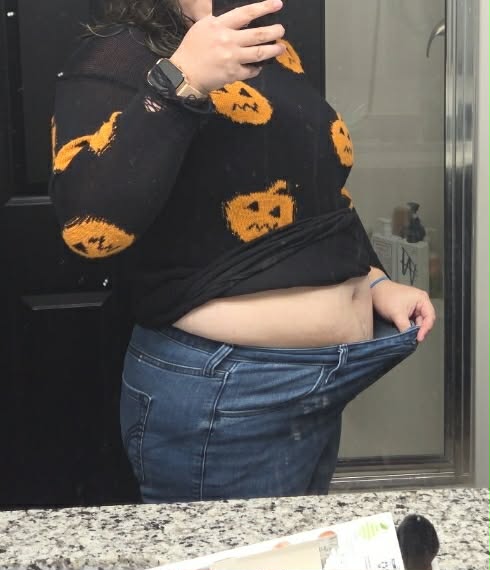 Tracey - Initial State