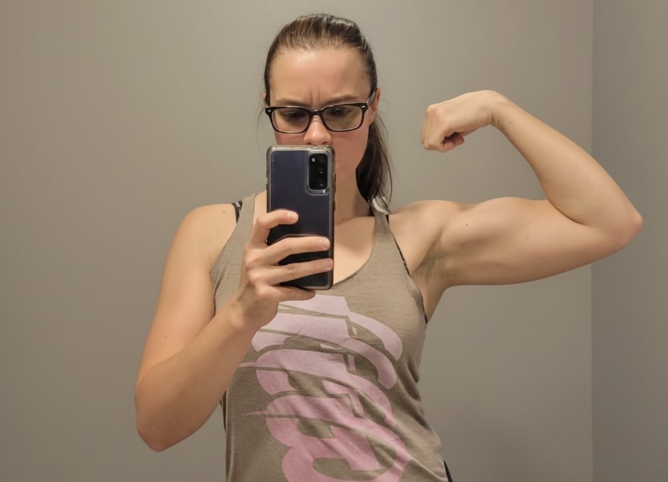 Coach Ola - Metabolic Reveal